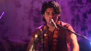 Yogindra prabhu - kirtan [Vaishnava summer festival - BALTIC 2016]