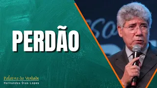 PERDÃO