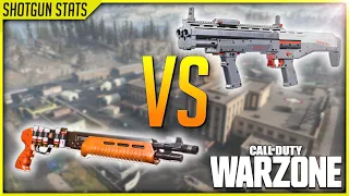 R9-0 Dragon's Breath VS. Gallo – What is the Best Shotgun in Warzone? (Part 2)