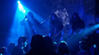 Dark hunt - To be yourself (Кросс-порт, Crossroad, 18.05.24)