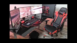Top 10 Best Gaming Chairs Under 100$ For Games In
