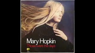 Mary Hopkin - Those Were The Days (1972) Part 1 (Full Album)