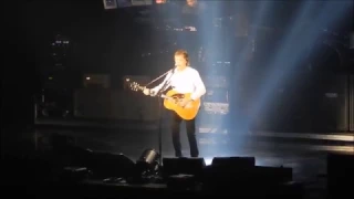 ポールマッカートニー武道館2017 Yesterday~Hi Hi Hi ■Paul McCartney Live at Budokan