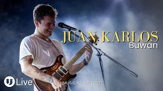 juan karlos - Buwan | Social U: POLARIS