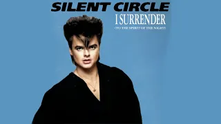 Silent Circle - I Surrender (To The Spirit Of The Night) (AI Cover Samantha Fox)