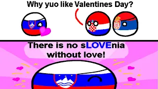 Still a better love story than twilight... (Countryballs)