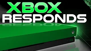 Xbox Reveals Exclusive New Xbox Games & More Coming | Confirm NEW IP