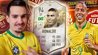 LIVE WEEKEND LEAGUE CU R9 FIFA23 #FIFA23 #TOTY