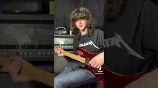 Megadeth Peace Sells Lesson