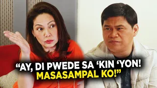 Maricel Soriano, nagtataray pa rin! | Ogie Diaz