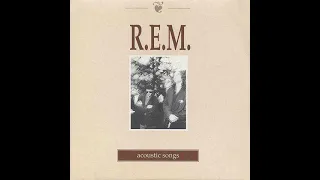 R.E.M. -- Love Is All Around