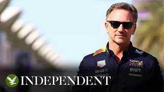 Christian Horner: Red Bull F1 boss cleared after investigation into inappropriate behaviour