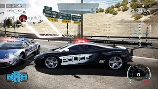 CHEATERS against players in need for speed hot pursuit remastered