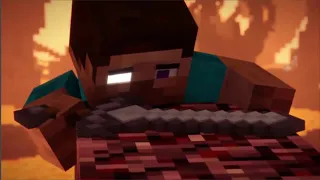 Minecraft Parody Believer Animation Life 2 & 7 [read description]