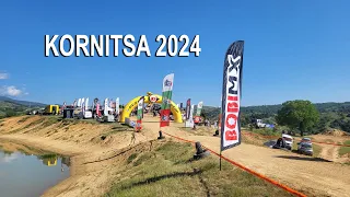 HARD ENDURO KORNITSA 2024