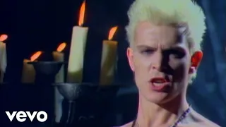 Billy Idol - White Wedding (Part 1)