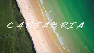 Cantabria - Spain | DJI Mavic Pro Drone