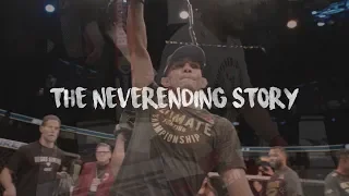 Tony Ferguson vs Khabib Nurmagomedov - The Never Ending Story