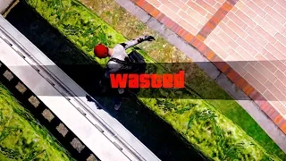 GTA 5 Funny Wasted Compilation #25 (Funny Moments)