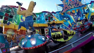 Break Dance - Goetzke (Onride) Talmarkt Bad Wimpfen 2019