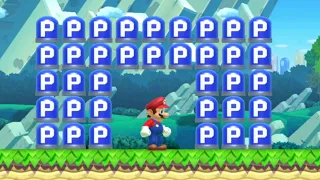 Super Mario Maker 2 Endless Mode #5