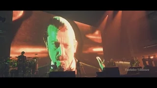 Yello (live) "The Race" @Berlin Oct 26, 2016