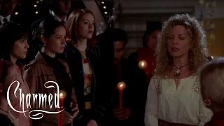 The Charmed Ones Attend a Gypsy Funeral I Charmed