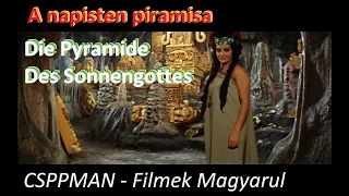 A napisten piramisa (Filmek Magyarul)