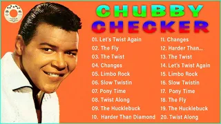 Chubby Checker Greatest Hits Full Album - Chubby Checker Blue Songs 2022 - Chubby Checker Best Songs