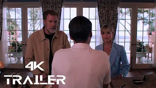 YOU'RE CORDIALLY INVITED Trailer 4k Ultra HD 2024 Will Ferrell, Reese Witherspoon