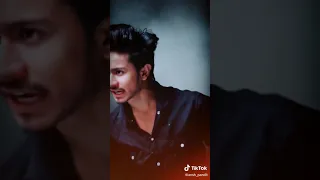 Popular Ansh Pandit Tik Tok shayar