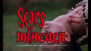 Scars of Dracula (1970) - Full OST