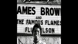 James Brown - Let's get personal