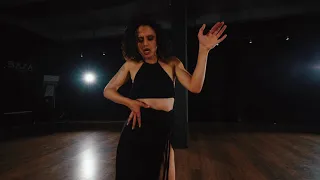 Weight - Zubi & Ashref / Freestyle by Anaid Chivchyan / 2023