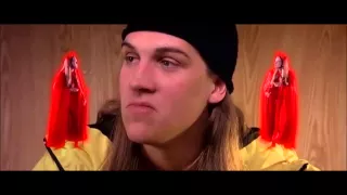 Jay and Silent Bob - Trouser Snake