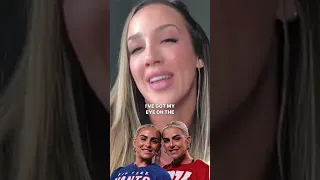 Chelsea Green CALLS OUT The Cavinder Twins!