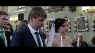 wedding highlights - Мар'яна & Роман