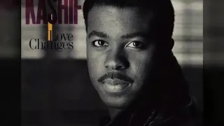 Kashif & Meli'sa Morgan - Love Changes (Full Version)