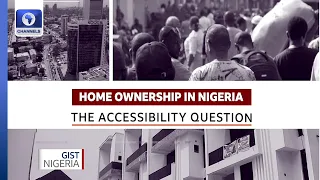 How Nigeria Is Bridging The Housing Deficit Gap