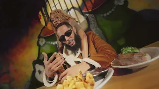 The Musalini & Khrysis - Goldie in Town (Official Music Video)