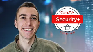 How I passed the CompTIA Security+ Exam in 1 month.