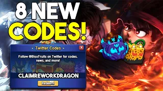 [NEW] ALL NEW WORKING CODES FEBRUARY FOR BLOX FRUITS 2024! - BLOX FRUITS CODES