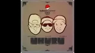 Uhuru feat. Lando & Busiswa, AB Crazy - Dance Luv (Original)