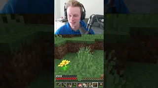 Fooling my Friend with SIMON SAYS in Minecraft...