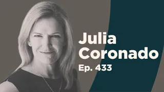 Julia Coronado on Productivity, Commercial Real Estate, and the Fed’s Soft Landing