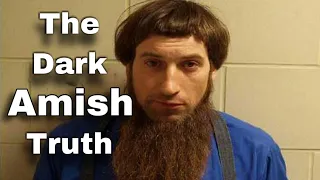 Why do Amish People Look Like That? (ANSWERED)