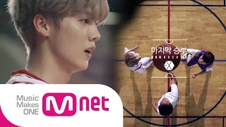 Mnet [EXO 902014] 엑소902014 버전 '마지막 승부' 뮤직비디오 /  EXO 902014 ver. 'The Last Game' M/V