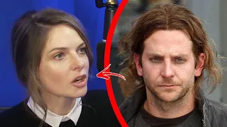 Top 10 Celebrities Who Tried To Warn Us About Bradley Cooper