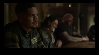 Mayans M.C.S3 E8 Clip | A Mixed-Up and Splendid Rescue