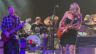 That Did It - Tedeschi Trucks Band - 10/26/22 Hamburg, Germany